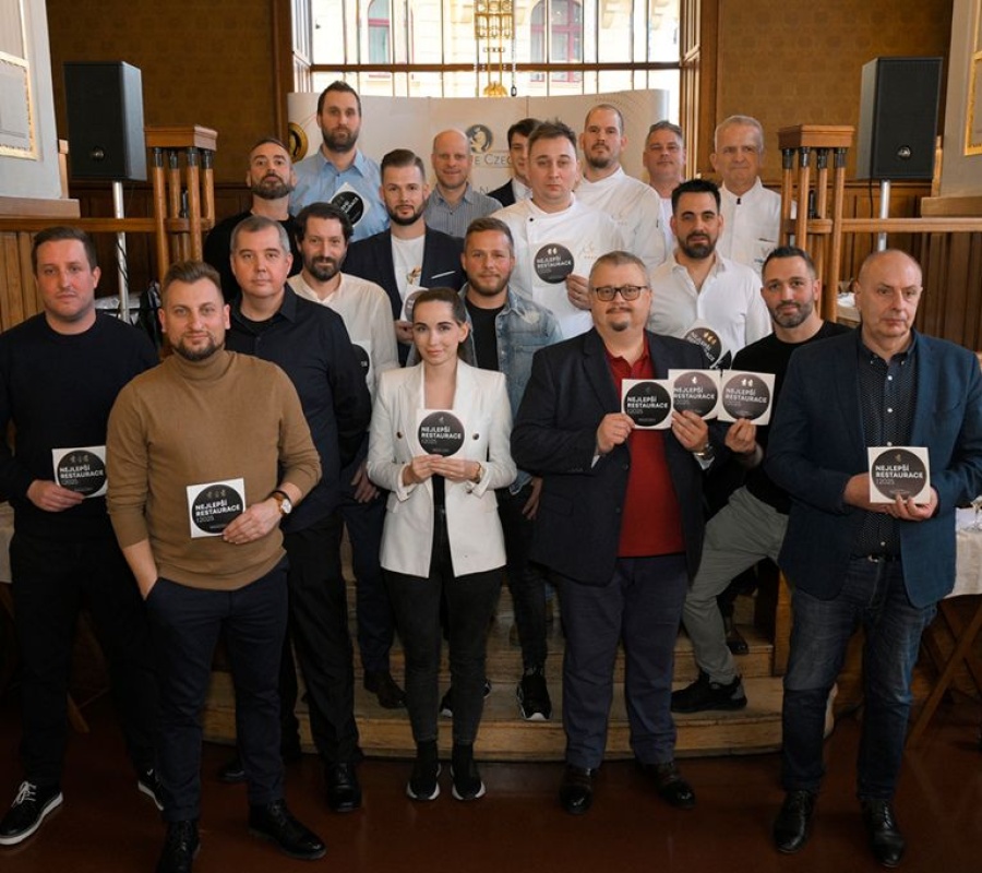 Best Restaurant 2025 awards
