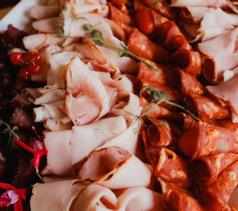 Alsace Lorraine brunch